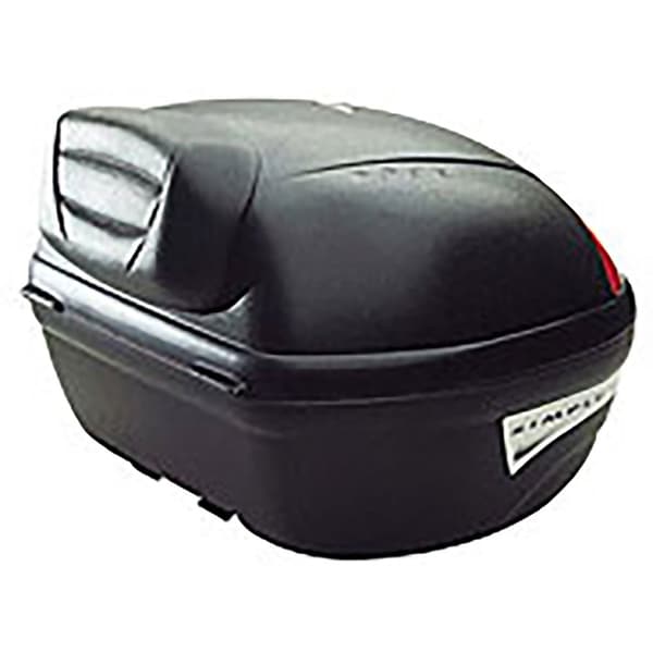 Givi Selkänoja Top Case E35-e450 Musta