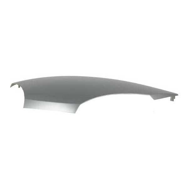 Shad Kotelon Kansi Top Caselle Titaani Sh48 Harmaa