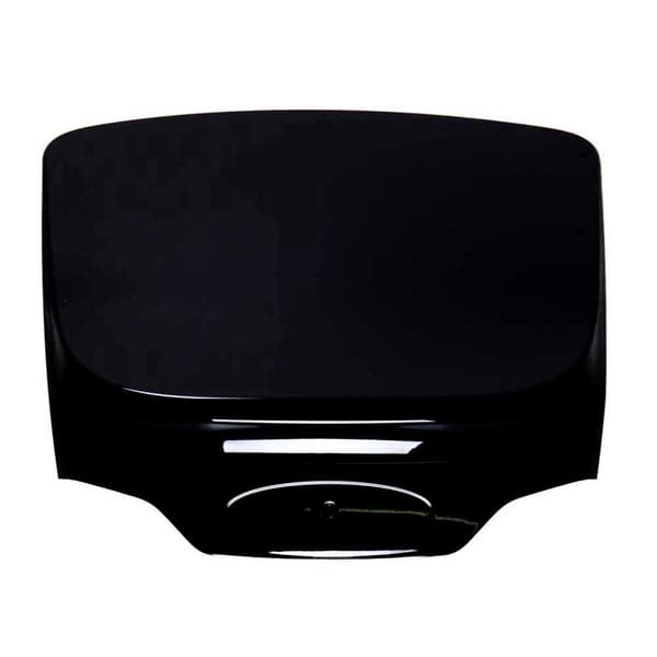 Shad Case Cover Til Top Case Sh 40 Metal Metal Sort