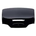 Miniatyrbillede 2 af 3: Shad Case Cover Til Top Case Sh 40 Metal Metal Sort