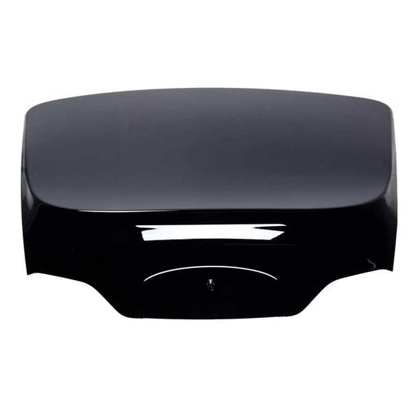 Shad Case Cover Til Top Case Sh 40 Metal Metal Sort