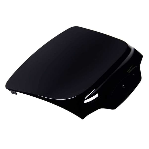 Shad Case Cover Til Top Case Sh 40 Metal Metal Sort