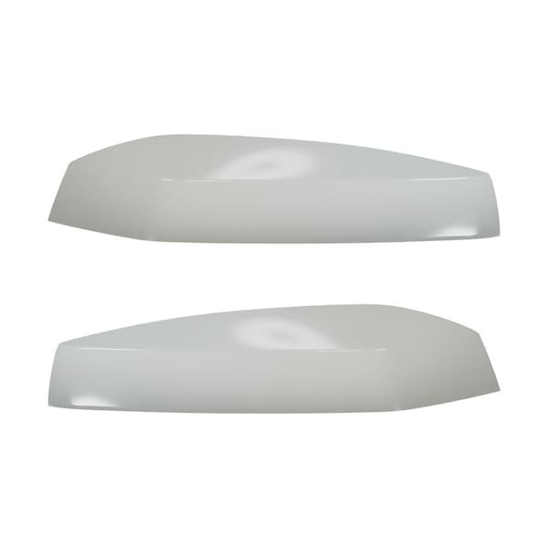 Shad Fodralskydd För Sidofodral Vit Sh36 Vit