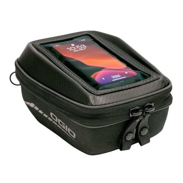 Ogio Tankväska S2 4l Svart