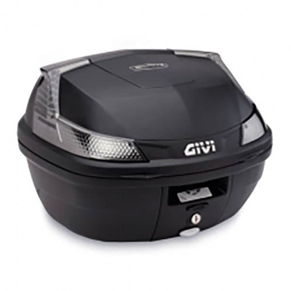 Givi Top Sag B37 Blade Tech Sort