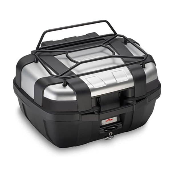 Givi Teline Trekker 52 Metal Musta