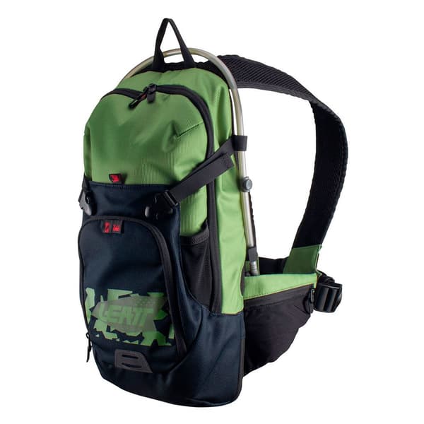 Leatt Kosteuttava Reppu Lite 1.5l Vihreä XS-2XL