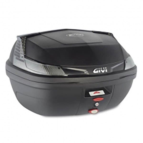 Givi Yläkotelo B47 Blade Tech Musta