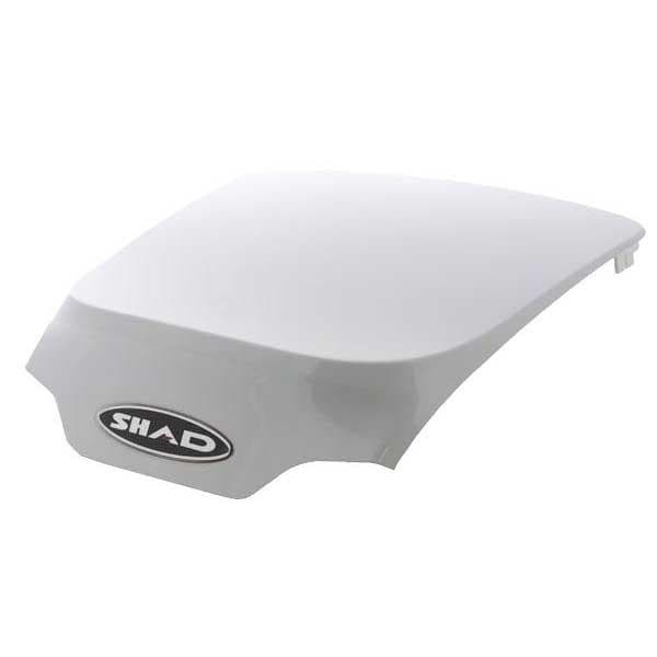 Shad Case Cover Til Top Case Hvid Sh40 Hvid