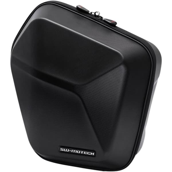 Sw-motech Sidetasker Urban Hta0067710000rb Sort