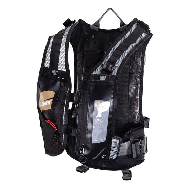 Leatt Taske Wp Hydradri 2.0 Sort
