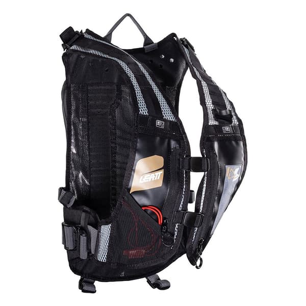Leatt Taske Wp Hydradri 2.0 Sort