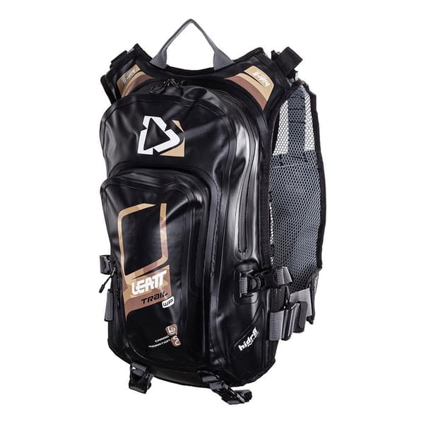 Leatt Taske Wp Hydradri 2.0 Sort