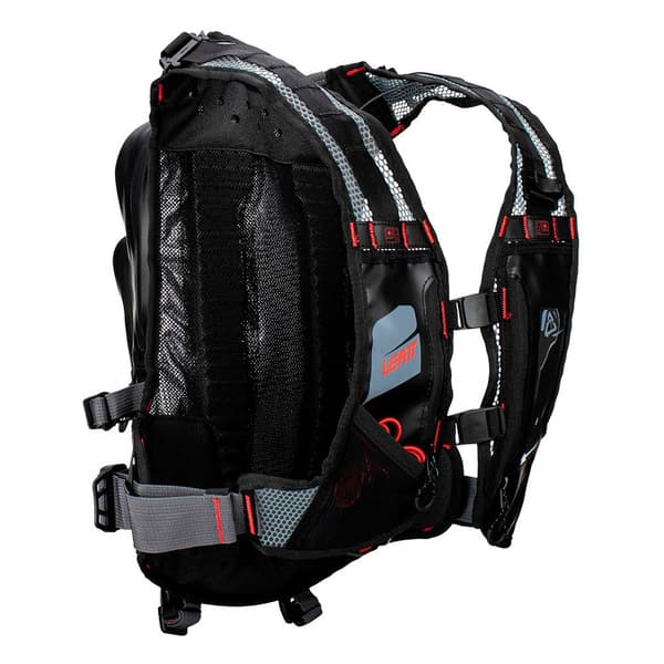 Leatt Hydration Moto Hydradri Wp 2.0 Grå XS-2XL