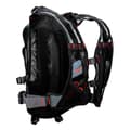 Miniatyrbild 2 av 4: Leatt Hydration Moto Hydradri Wp 2.0 Grå XS-2XL