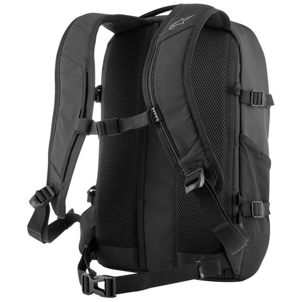 Alpinestars Rygsæk Amp3 17l Sort