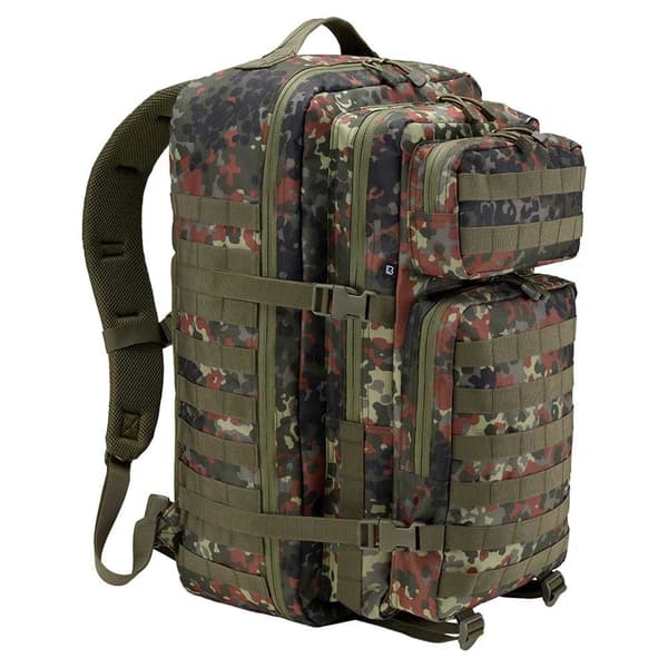 Brandit Rygsæk Us Cooper Xl 65l