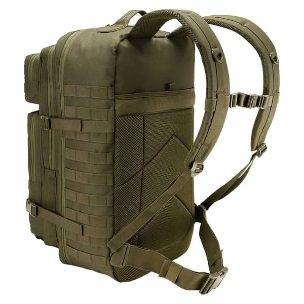 Brandit Reppu Us Cooper Xl 65l