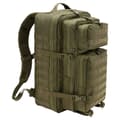 Pikkukuva 1 / 4: Brandit Reppu Us Cooper Xl 65l