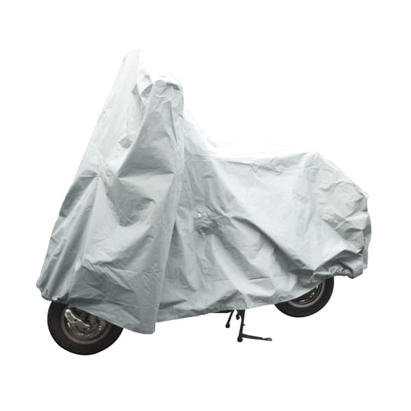 Dunlop sääsuoja mopolle 246x104x127mm