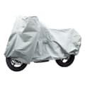 Pikkukuva 1 / 2: Dunlop sääsuoja mopolle 246x104x127mm