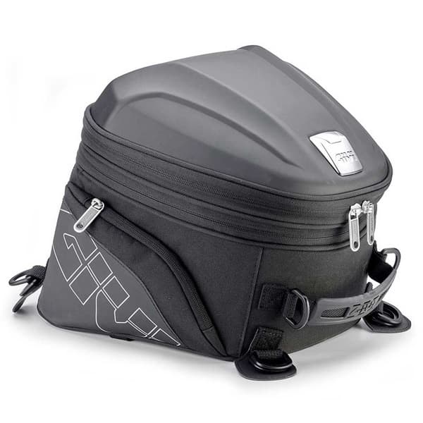 Givi Satulalaukku St607b 22l Musta