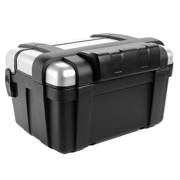Givi Selkänoja Top Case Trk33-trk46 Musta