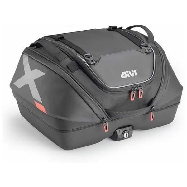 Givi Bagtaske Xl08b Sort