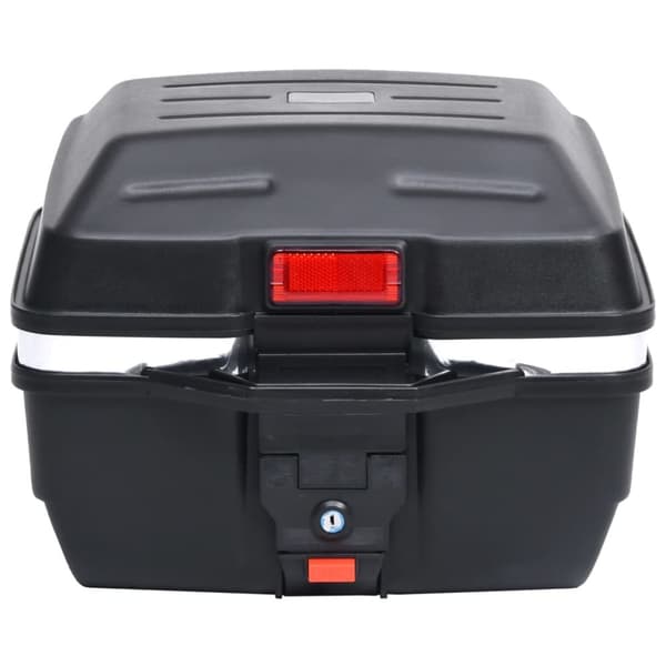 The Living Store topboks til motorcykel 24 l til 1 hjelm -  Tasker & sidetasker til motorcykler