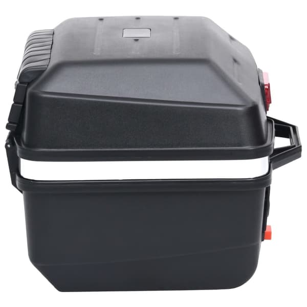 The Living Store topboks til motorcykel 24 l til 1 hjelm -  Tasker & sidetasker til motorcykler
