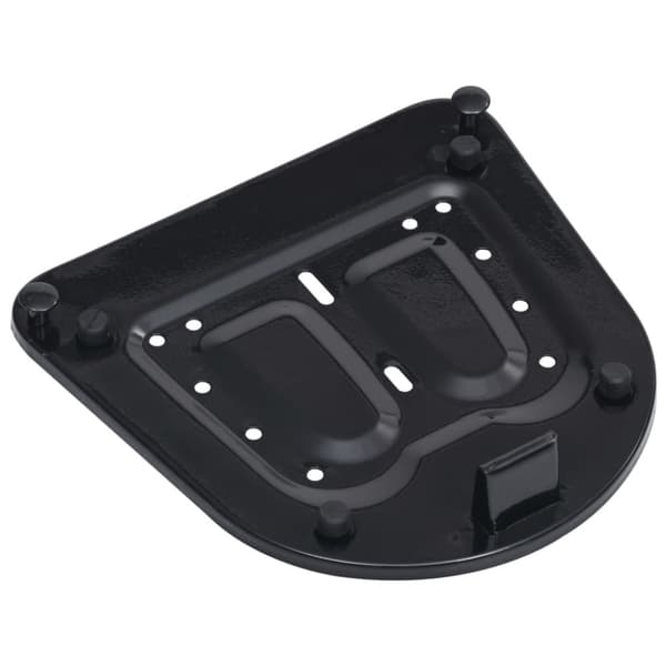 The Living Store topboks til motorcykel 24 l til 1 hjelm -  Tasker & sidetasker til motorcykler