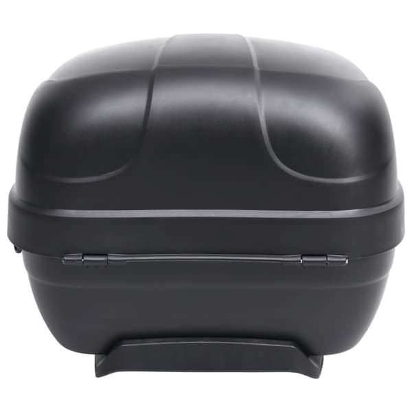 The Living Store topboks til motorcykel 35 l til hjelm -  Tasker & sidetasker til motorcykler
