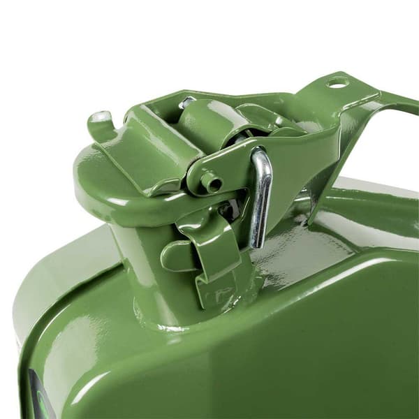 Jbm Metal Tromle 20l
