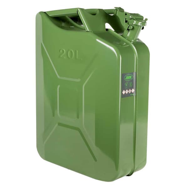 Jbm Metal Tromle 20l