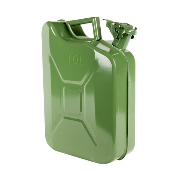 Jbm Metal Tromle 10l