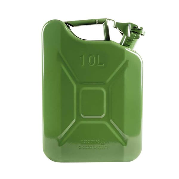 Jbm Metal Tromle 10l