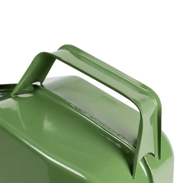 Jbm Metal Tromle 5l
