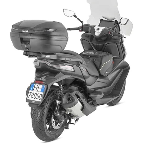 Givi Top Sag V45nt Arena 45l Sort