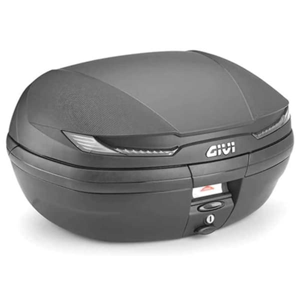 Givi Top Sag V45nt Arena 45l Sort