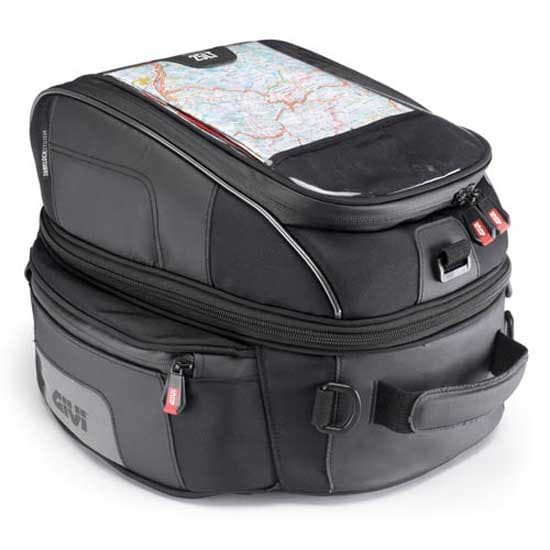Givi Xs306y Tanktaske Sort