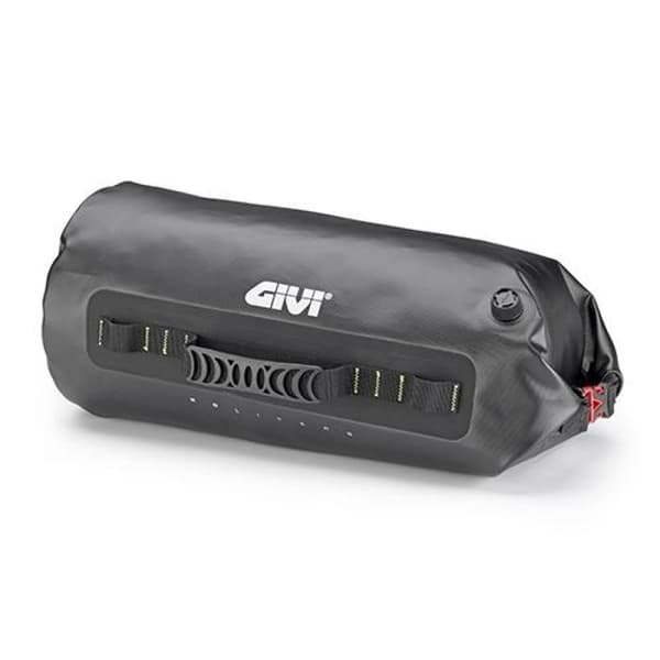 Givi Vattentät Rullväska Med 20 Interior Givi Grt714b Interior Givi Grt714b Svart