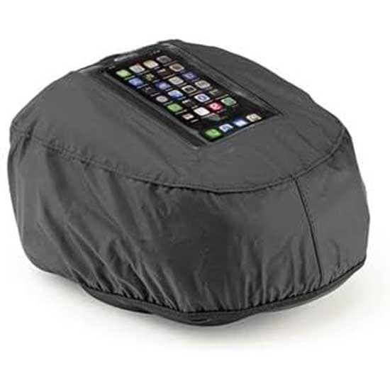 Givi St605+ Säiliölaukku Musta