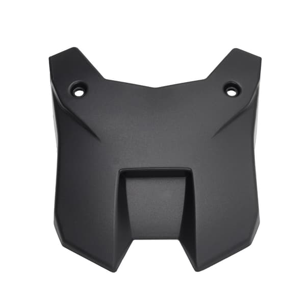 Skjermbeskytter bak til BMW R1200GS LC / R1250GS LC
