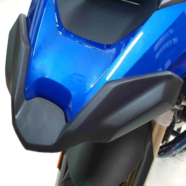 Forlenger forskjerm foran til BMW R1250GS
