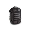 Pikkukuva 1 / 3: Sw-motech Satulalaukkua Voidaan Käyttää Myös Reppuna Legend Gear Lr1 17.5 L Musta 30 x 17 x 40 cm