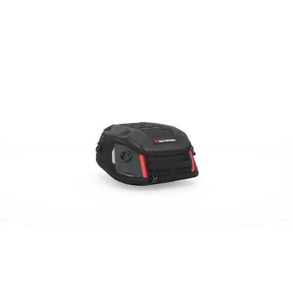 Sw-motech Satulalaukku Nailon Pro Roadpack 1680d 8-14 L Musta 36 x 28 x 15 cm