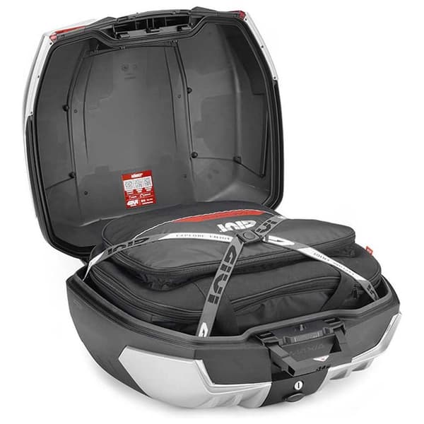 Givi V58 Maxia 5 Sisäpussi Musta