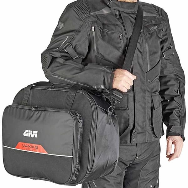 Givi V58 Maxia 5 Sisäpussi Musta