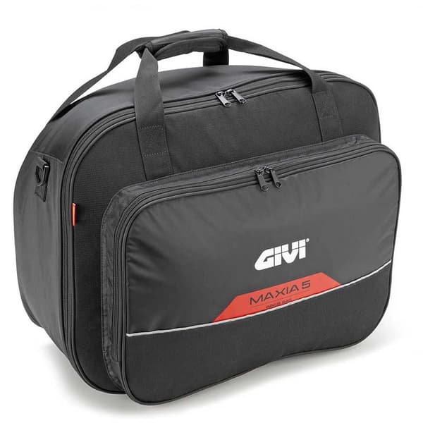 Givi V58 Maxia 5 Sisäpussi Musta