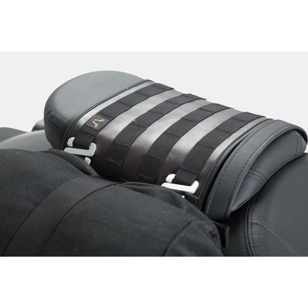 Sw-motech Sivulaukku Satulahihnaan Sls Ls2 Legend Gear 13.5 L Musta 31 x 14 x 35 cm